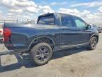 2018 Honda Ridgeline Sport