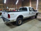 2002 Ford F350 SRW Super Duty