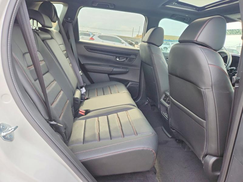 2026 Honda Cr-v Sport-l