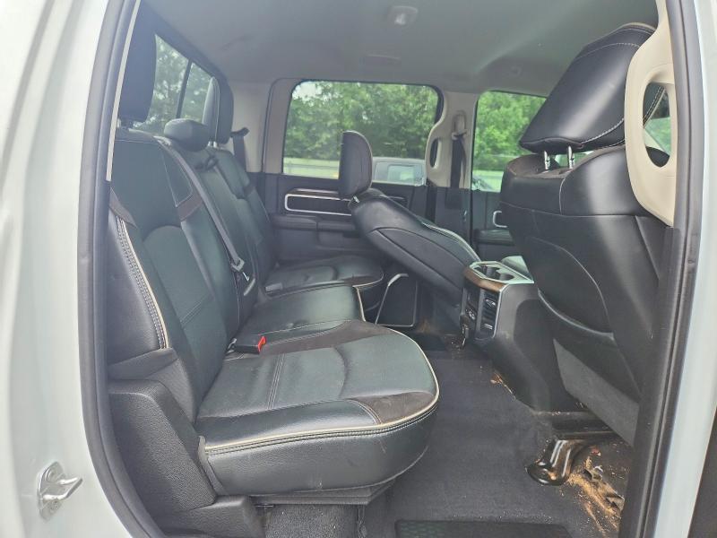 2024 Dodge 3500 Laramie