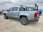 2018 Chevrolet Colorado ZR2