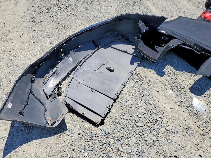 2019 Tesla Model s