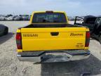 2000 Nissan Frontier XE