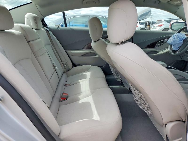 2013 Buick Lacrosse