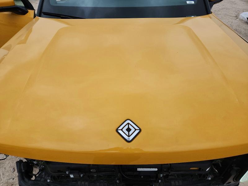 2022 Rivian R1T Launch Edition