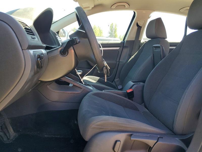 2009 Volkswagen Jetta s