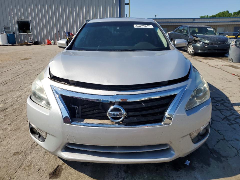 2015 Nissan Altima 2.5 sl