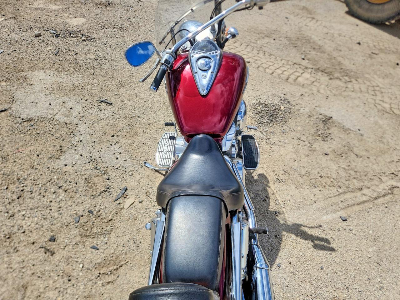 2006 Honda VTX1300 C