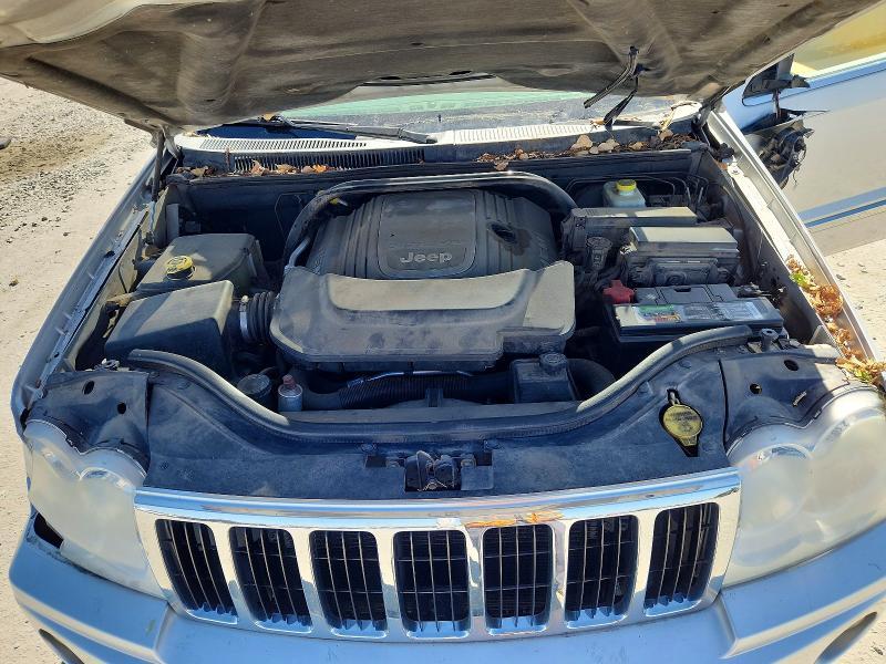 2005 Jeep Grand Cherokee Limited