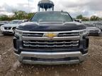 2023 Chevrolet Silverado K1500 LTZ