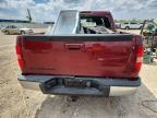 2007 Chevrolet Silverado K1500 Crew Cab