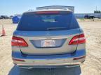 2015 Mercedes-Benz Ml 350