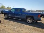 2016 GMC Sierra K1500 Denali