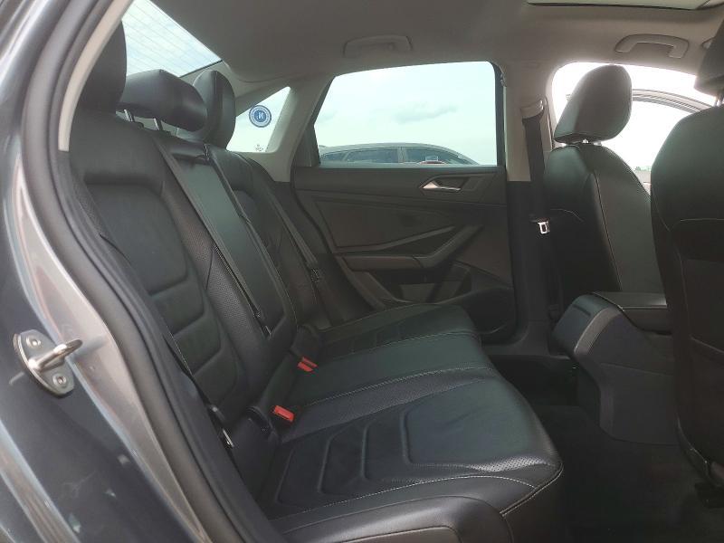 2019 Volkswagen Jetta sel Premium