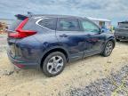 2018 Honda Cr-v exl