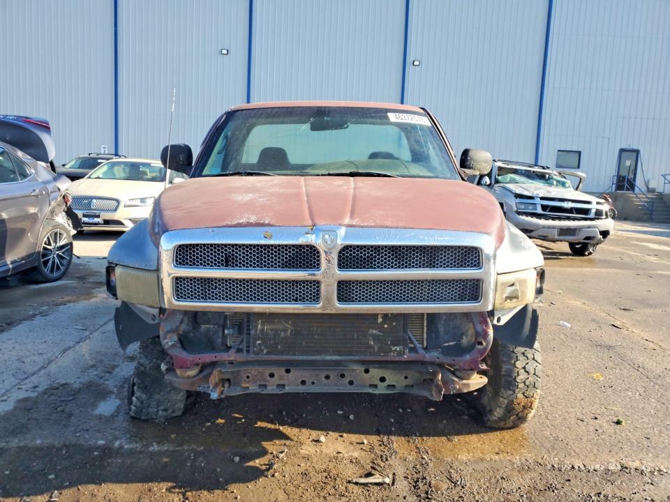 2001 Dodge RAM 1500