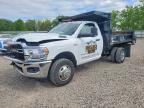 2021 Dodge 2021 RAM 3500 Dump Truck