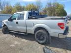 2012 Ford F150 Super Cab