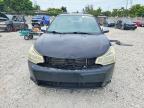 2010 Ford Focus sel