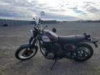 2017 Yama SCR950