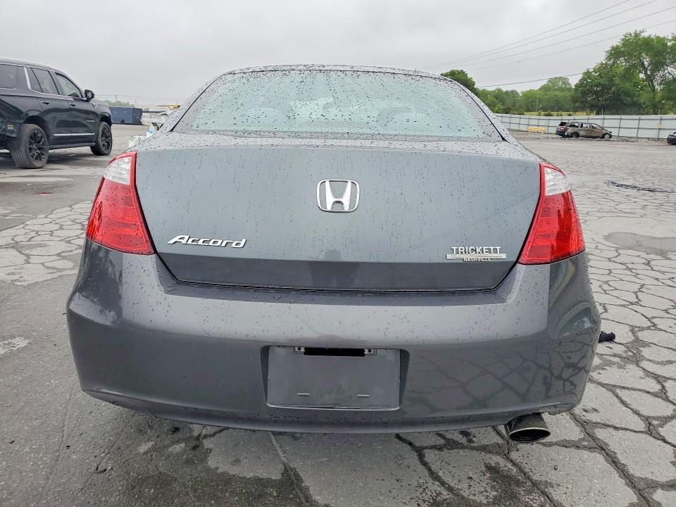 2010 Honda Accord lx