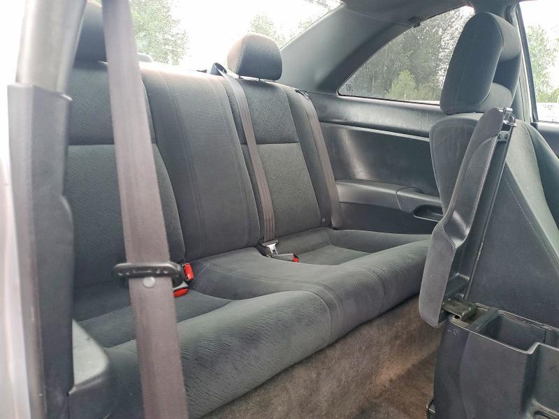 2005 Honda Civic ex