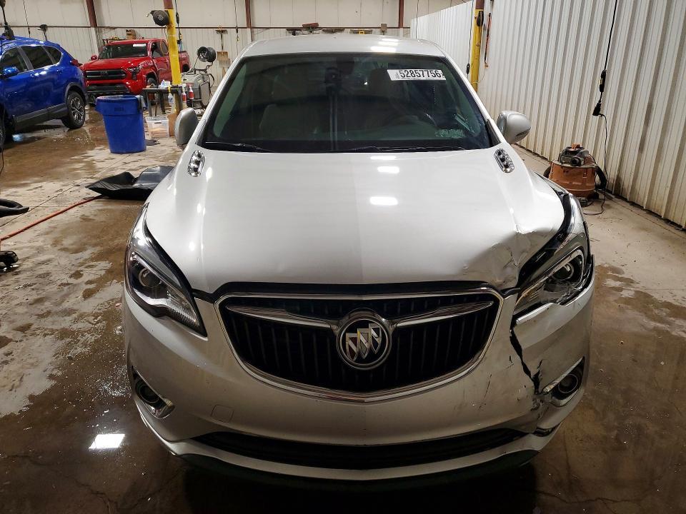 2019 Buick Envision Preferred