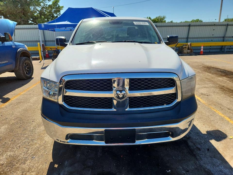 2015 Dodge RAM 1500 ST