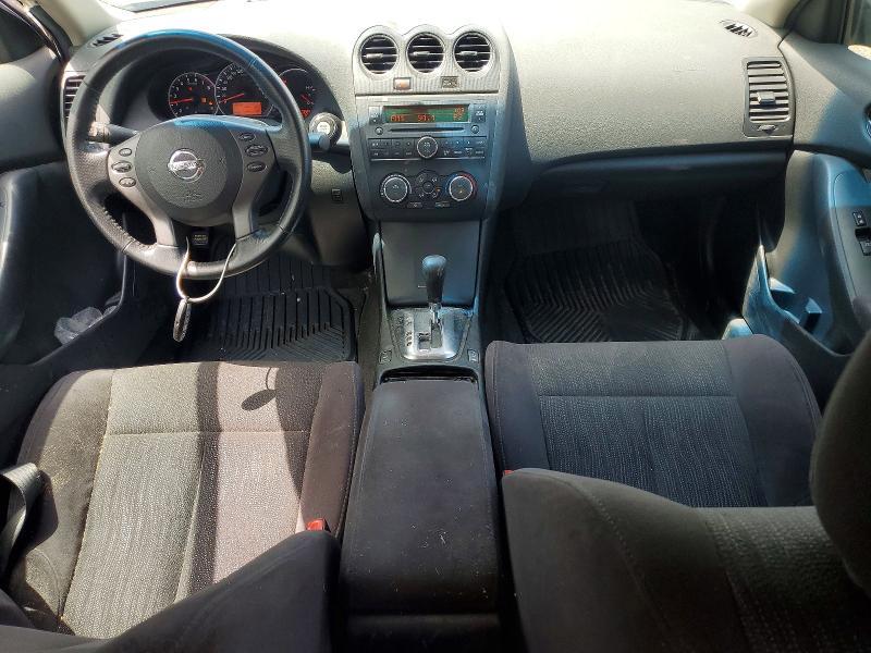 2011 Nissan Altima 2.5