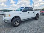 2005 Ford F150 Supercrew