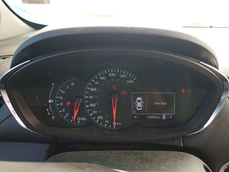 2019 Chevrolet Trax 1LT