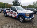 2021 Ford F150