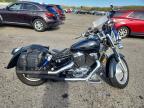 2004 Honda VT1100 C2