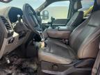 2019 Ford F450 Super-Semi Truck