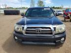 2009 Toyota Tacoma Double Cab