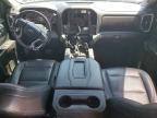 2021 Chevrolet Silverado K1500 RST