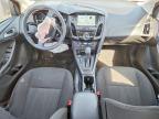 2017 Ford Focus sel