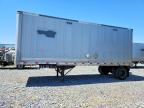 2015 Stoughton Ghton DRY Van Trailer