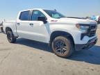 2023 Chevrolet Silverado K1500 LT Trail Boss