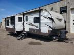 2018 Forest River Wildwood Camper