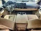 2007 Chevrolet Silverado K1500 Crew Cab