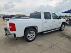 2013 Chevrolet Silverado C1500 LT