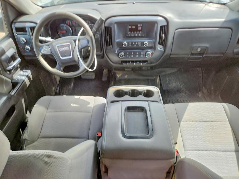 2016 GMC Sierra K1500