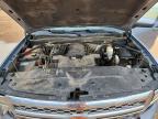 2015 Chevrolet Silverado C1500 LT