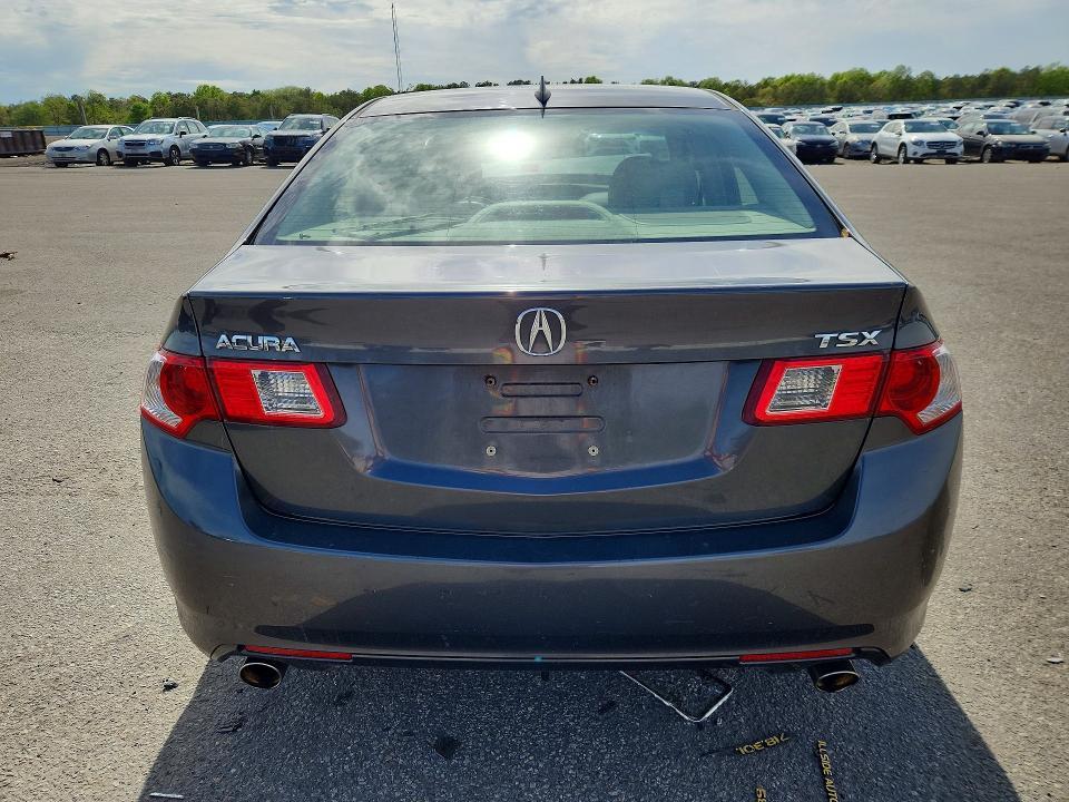 2010 Acura TSX