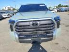 2026 Toyota Tundra Crewmax Limited