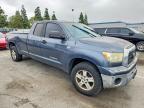 2007 Toyota Tundra Double Cab SR5