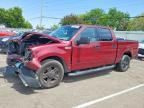 2004 Ford F150 Supercrew
