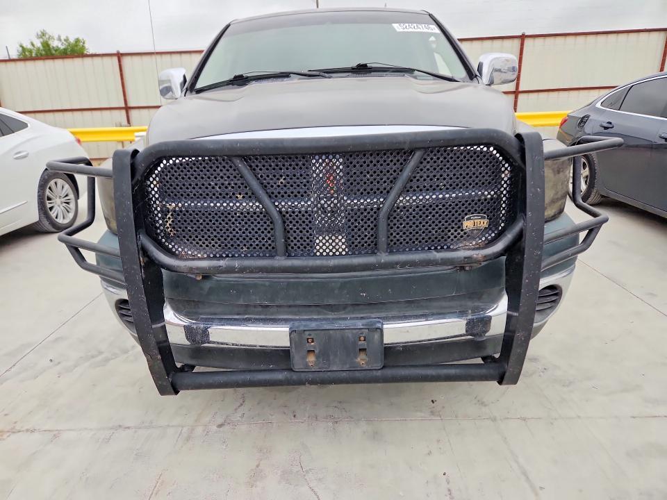 2008 Dodge RAM 1500 ST