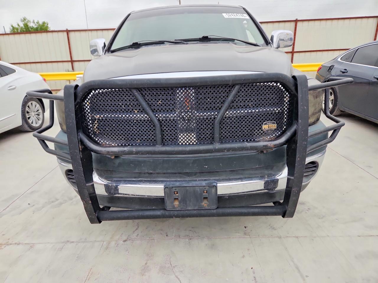 2008 Dodge RAM 1500 ST